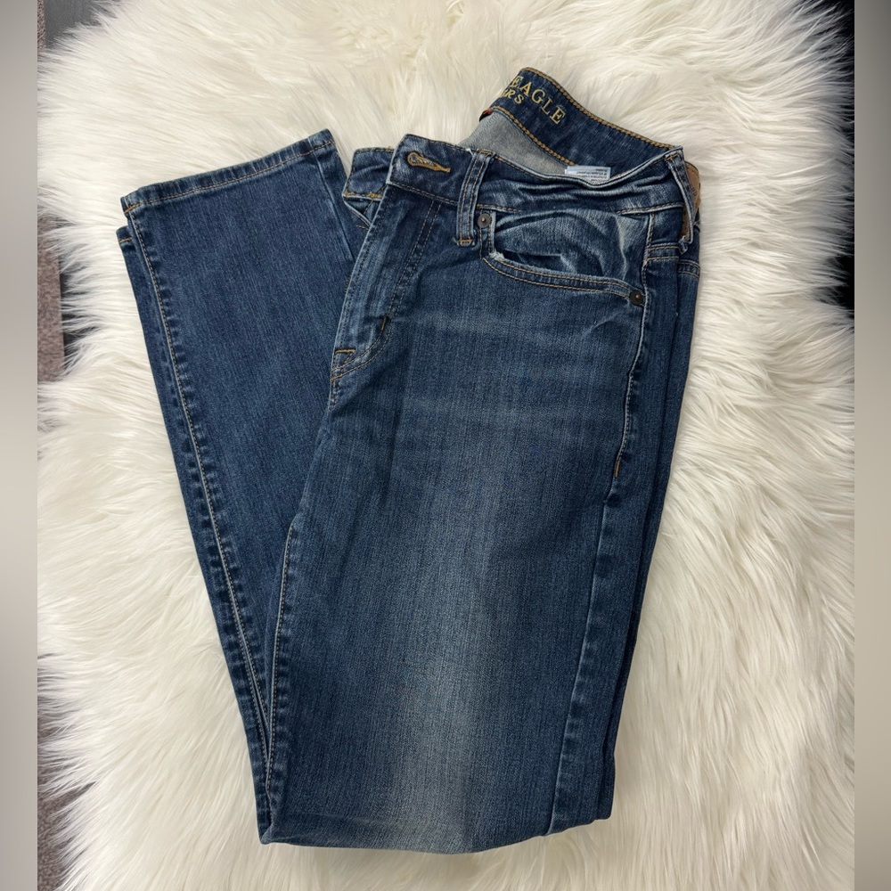 Men’s American Eagle jeans
